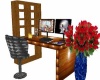 {LDA} Office Desk