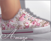 Amuze Flora Sneakers