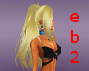 eb2: Erza blonde
