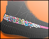 F. Rqst Yeezy 350 Boost