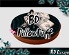 BD PillowPuff