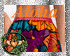 ~QI~ Aloha Skirt V1