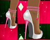 HQ ♦ vday shoes