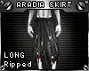 !T Aradia skirt [LONGER]