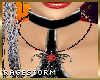 [RS] Vampire Necklace