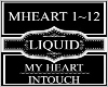 My Heart~Intouch