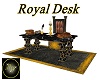 RW Royal Desk