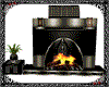 Wicked Whist FirePlace