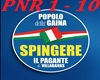 Spingere - Il Pagante