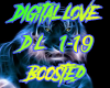 Digital Love Boosted