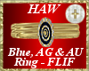 Blue, AG & AU Ring FLIF
