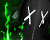 hoddie skeleton ✦