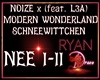 ✩🎧✩Schneewitchen