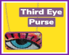Third Eye Colors Purse