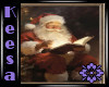 Antique Santa 4