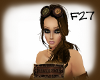 Steampunk Hair F27