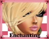 Enc. Janet Bleach Blond