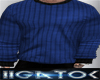 G)Sweaters Blue