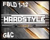 Hardstyle FBLD 1-12
