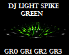 .AAS. DJ Light SpikeGree