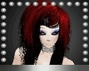 Rach* Emmy (Black/Red)