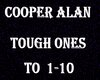 Tough Ones