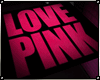 Love Pink Rug