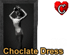 Picture - Choclate Dress