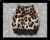 Cheetahlicious  Skirt