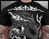 Dragon X Tshirt