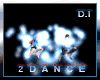 2 Dance Spots Cloud*v6