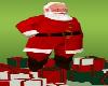 Santa Clause 