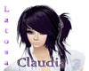 *LC* Cabello morado 03
