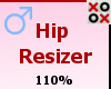 110% Hip Resizer - M