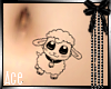 [AW]Anry's Lil Sheep Tat