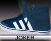 [J] Blue Kicks
