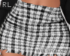 WV: Autumn Skirt #3 RL