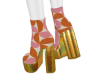 CLASSIC LADY BOOTS
