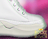® White Classic Shoe