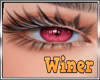 Red - Magenta Eyes