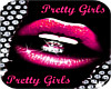 Pretty Girls Makeup Set