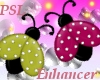 PSL LadyBug Enhancer