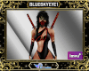 Katana SwordWithTriggers