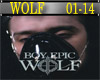 G~ Boy Epic - WOLF ~