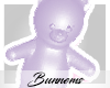 lBl Purple Bearrings