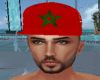 Morocco Sparback