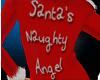 {Mx}Santas Naughty Angel