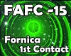 Fornica - 1st Contact