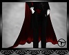 .:Tuxedo Mask Cape:.