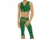 [VAN] peter pan outfit